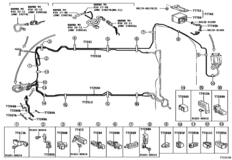 Fuel Tank & Tube