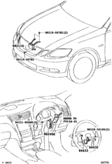 Cruise Control (Auto Drive)