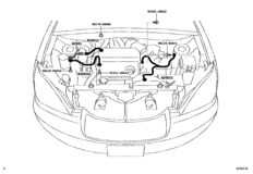 Wiring & Clamp