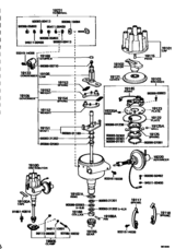 Distributor