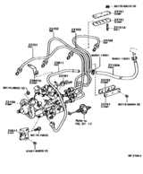 Injection Pump Assembly