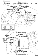 Electronic Fuel Injection System