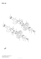 Crank Balancer