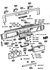 Instrument Panel & Glove Compartment