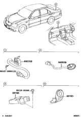 Anti-Theft Device