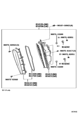 Front Clearance Lamp