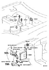 Electronic Fuel Injection System