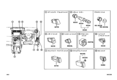 Switch & Relay & Computer