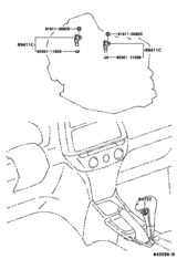 Overdrive & Electronic Controlled Transmission