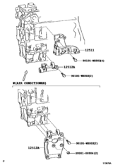 Mounting