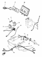 Electric parts
