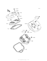 Cylinder Head Cover