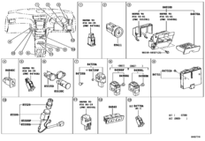 Switch & Relay & Computer