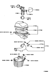 Air Cleaner