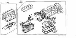 engine assembly