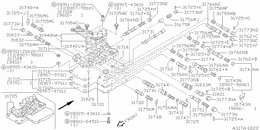 Control valve (atm)
