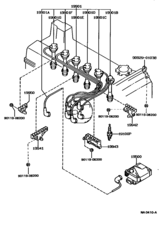 Ignition Coil & Spark Plug