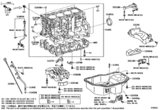 Cylinder Block