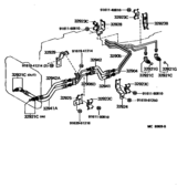 Oil Cooler & Tube (Atm)