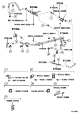Heating & Air Conditioning - Water Piping