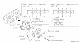 Manifold