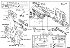 Manifold