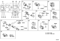 Switch & Relay & Computer