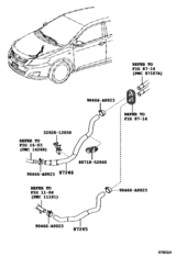 Heating & Air Conditioning - Water Piping