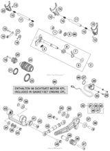 Shifting Mechanism