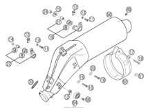 Silencer Hgs4