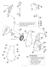 Ignition System Denso