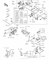 Chassis Electrical Equipment(1/2)