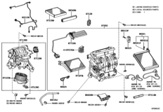 Heating & Air Conditioning - Cooler Unit