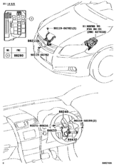 Cruise Control (Auto Drive)