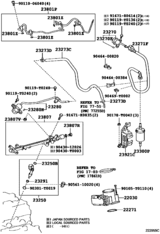 Fuel Injection System