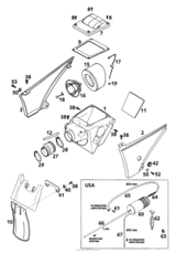 Air Filter Box