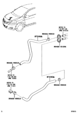 Heating & Air Conditioning - Water Piping