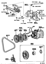Heating & Air Conditioning - Compressor