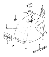 Engine cover