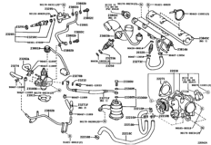 Fuel Injection System