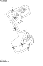 ブリーザホース