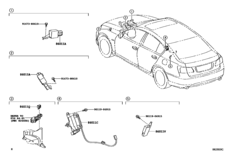 Radio Receiver & Amplifier & Condenser