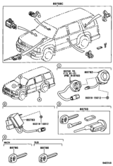 Anti-Theft Device
