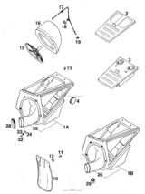 Air Filter Box