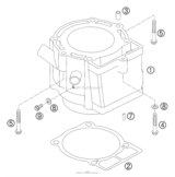 Cylinder