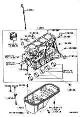 Cylinder Block