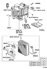 Heating & Air Conditioning - Cooler Unit