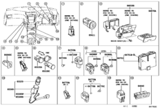 Switch & Relay & Computer