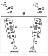 Valve Drive