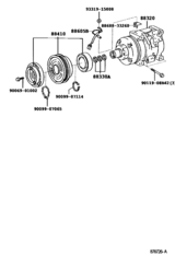 Heating & Air Conditioning - Compressor